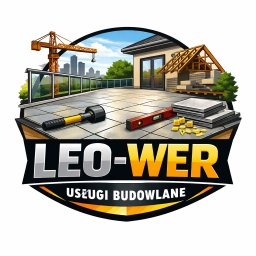 LEO-WER Konrad Ceran - Wiaty Ogrodowe Aleksandr&oacute;w Ł&oacute;dzki
