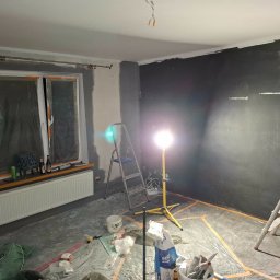 Fait-Tech-Bud Usługi Wykończeniowo-Remontowe Patryk Fait - Remonty biur Krapkowice