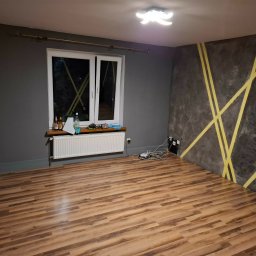 Malowanie mieszkań Gogolin 4
