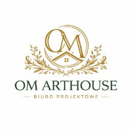 OM ArtHouse - Projekty Łazienek Katowice