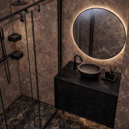 Kuchnie na wymiar Katowice 4