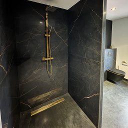 NAKMAR - Łazienki Krosno Odrzańskie