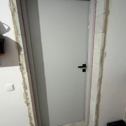 Płyta karton gips Ochodze 2