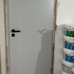 Płyta karton gips Ochodze 3