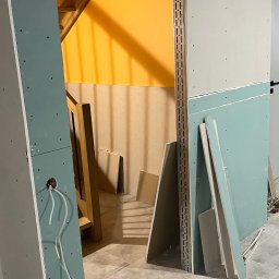 Płyta karton gips Ochodze 4