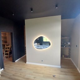 Szpachlowanie Świecie 2