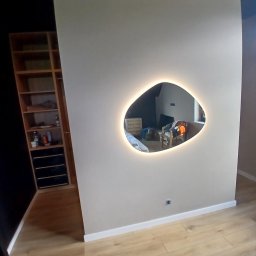 Szpachlowanie Świecie 3