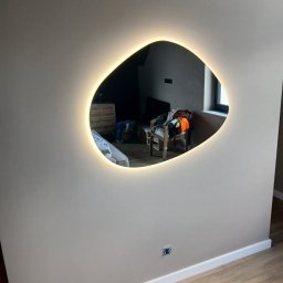 Szpachlowanie Świecie 4