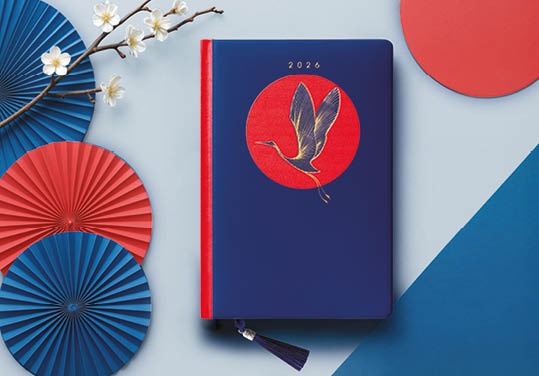 2026 kalendarz dzienny