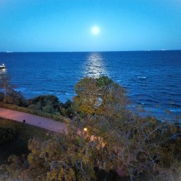 Promenada Marysieńki w Orłowie