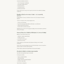 DRTrade Dominik Rogoziński - Artykuł blogowy o regulacji układu nerwowego w biznesie, z ilustracją: notatnik, pióro, kawa i osoby w tle, sugerujące sesję wellbeingową. Stonowana kolorystyka.