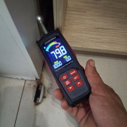 Przeróbki instalacji hydraulicznych Warszawa 4