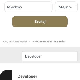 Sprzedaż mieszkania Miechów 2