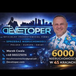 Sprzedaż mieszkania Miechów 1