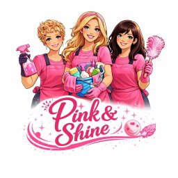 Pink&Shine - Mycie Okien Dachowych Rzesz&oacute;w