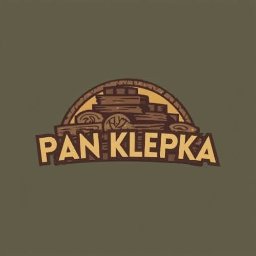 PAN KLEPKA MACIEJ ZALEWSKI - Schody Dębowe Zduńska Wola