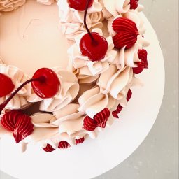 M.S Makaronik - Ciasta Na Zam&oacute;wienie Ruda Śląska