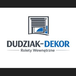 DUDZIAK-DEKOR - Producent Żaluzji Drewnianych Świerklany
