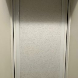 Żaluzje drewniane Świerklany 3