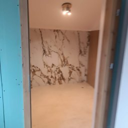 Malowanie mieszkań Przecław 4