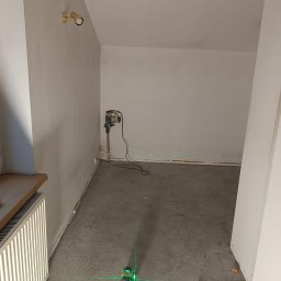 Malowanie mieszkań Przecław 1