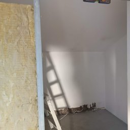 Malowanie mieszkań Przecław 2