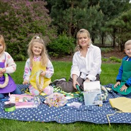 Monika Lejnert-Stańczak Dzieci Kreatywne - Eventy Dla Firm Komor&oacute;w