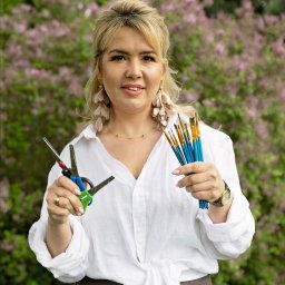 Monika Lejnert-Stańczak Dzieci Kreatywne - Eventy Firmowe Komor&oacute;w