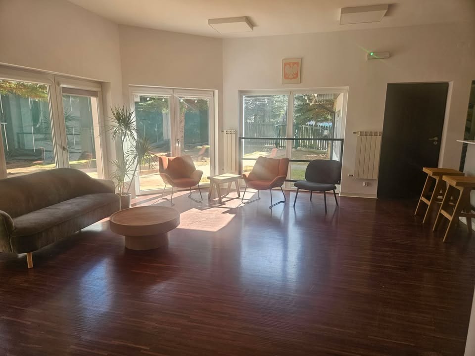 Strefa dla Rodziców