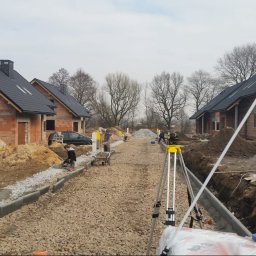 DAN-BUD MOUNTAIN Daniel Jagosz - Monter Wod-kan Bielsko-Biała