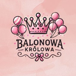 Balonowa Kr&oacute;lowa JUSTYNA SŁABOŃSKA - Spotkania Integracyjne Łuczyce