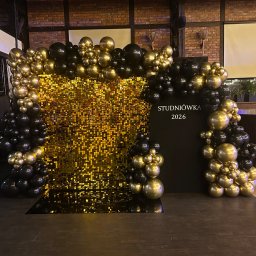 Agencja Eventowa Łuczyce 1