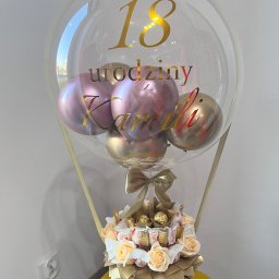 Agencja Eventowa Łuczyce 4