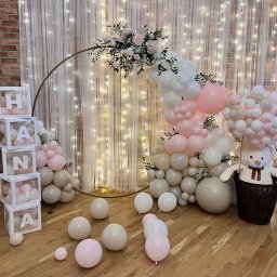 Agencja Eventowa Łuczyce 2