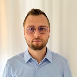 Kacper Bartosiewicz - Malarz Pabianice