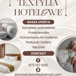 Stylowe Textylia - Płoty Ogrodzeniowe Nowy Targ