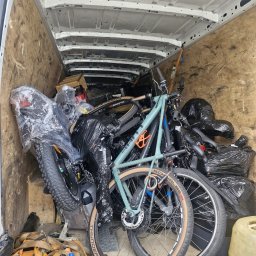 Transport samochodów z zagranicy Kamyk 2