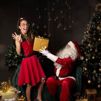 Święta Bożego Narodzenia