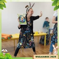 święta Wielkanocne