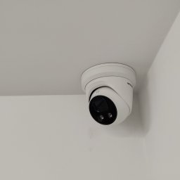 Instalacje elektryczne Godów 3