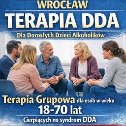 Ogólnopolski Ośrodek Terapii i Pomocy Społecznej - 