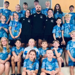 Nauka pływania Włocławek 1