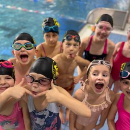 Nauka pływania Włocławek 4