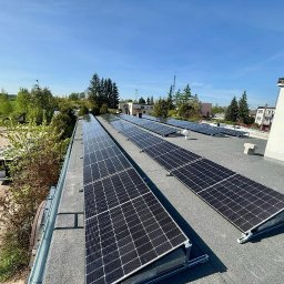 Magazyny energii Toruń