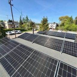 MMS System Sp. z o. o. - Odnawialne źr&oacute;dła energii Toruń