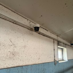 Monitoring domu Sieradz 4