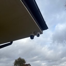 Monitoring domu Sieradz 2