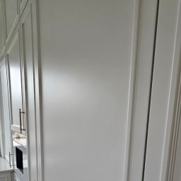 BOX SPÓŁKA Z OGRANICZONĄ ODPOWIEDZIALNOŚCIĄ - Fronty sztukateryjne wg inspiracji klienta