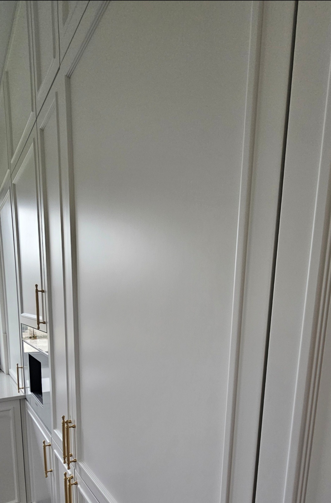 Fronty sztukateryjne wg inspiracji klienta