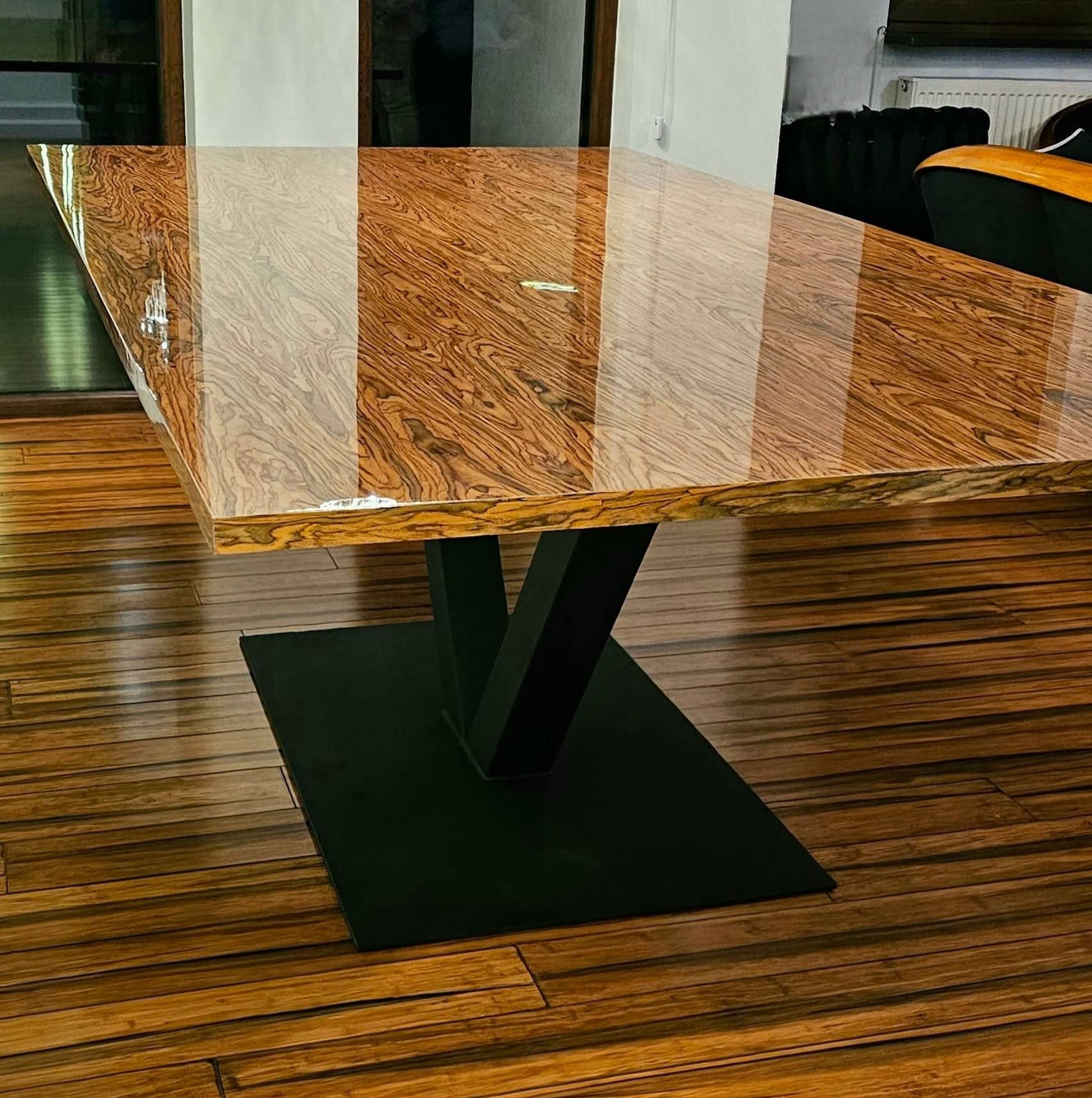 Stół / blat palisander